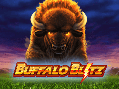 Petualangan Seru di Buffalo Blitz: Menang dengan Keberuntungan