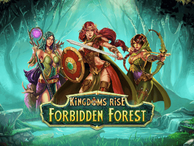 Petualangan Seru di Kingdoms Rise Forest