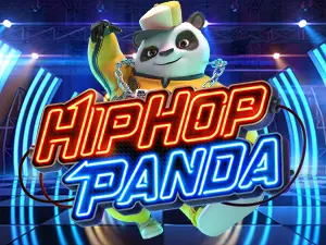 Hip Hop Panda: Slot Musik Penuh Kejutan & Bonus!
