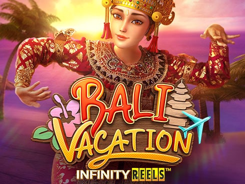 Liburan Virtual Seru Bareng Slot Online Bali Vacation!