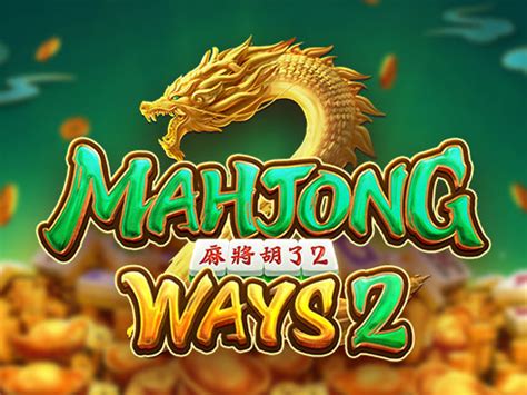 Rasakan Serunya Main Mahjong Ways 2 Bareng PG Soft!