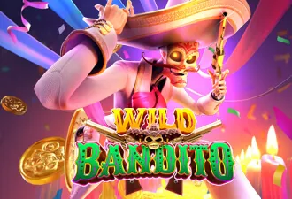 Seru dan Mengasyikkan: Wild Bandito Slot dari PG Soft!