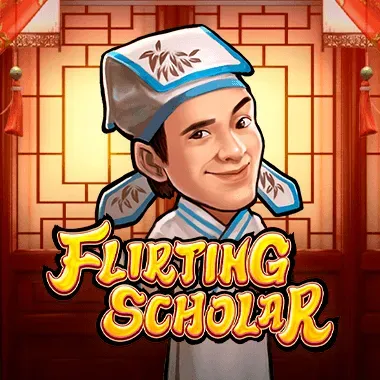 Flirting Scholar PG Soft: Slot Imut Bikin Lupa Waktu!