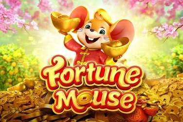 Fortune Mouse: Si Tikus Imut Pembawa Cuan Super Seru!