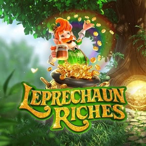 Petualangan Seru di Slot Leprechaun Riches PG Soft!