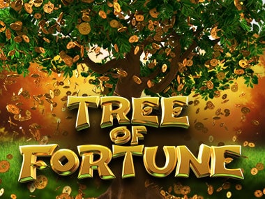 Pohon Keberuntungan? Coba Game Tree of Fortune!