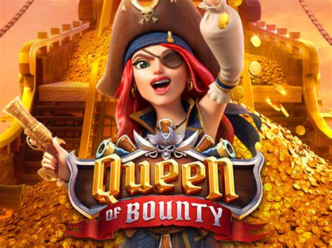 Queen of Bounty: Harta Karun Lautan di Genggaman!