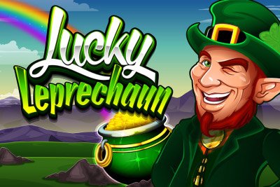 Keberuntungan Menanti di Lucky Leprechaun Microgaming