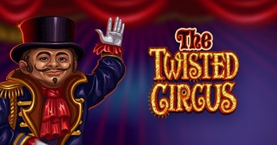 The Twisted Circus: Sensasi Seru Dunia Sirkus