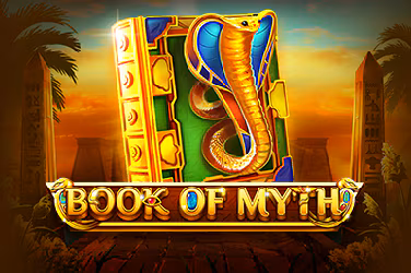 Menjelajah Dunia Ajaib Book of Myth Spadegaming