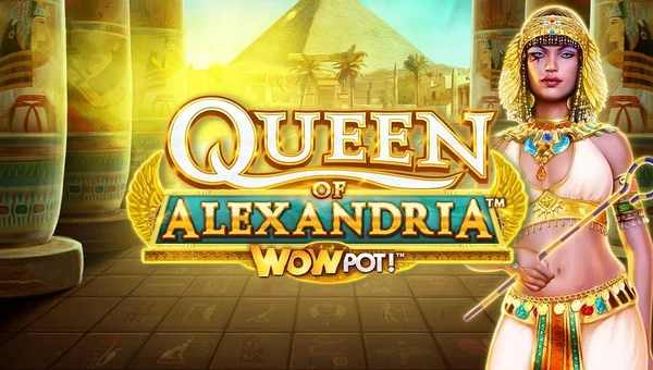 Pesona Misteri Queen of Alexandria yang Memikat!!!