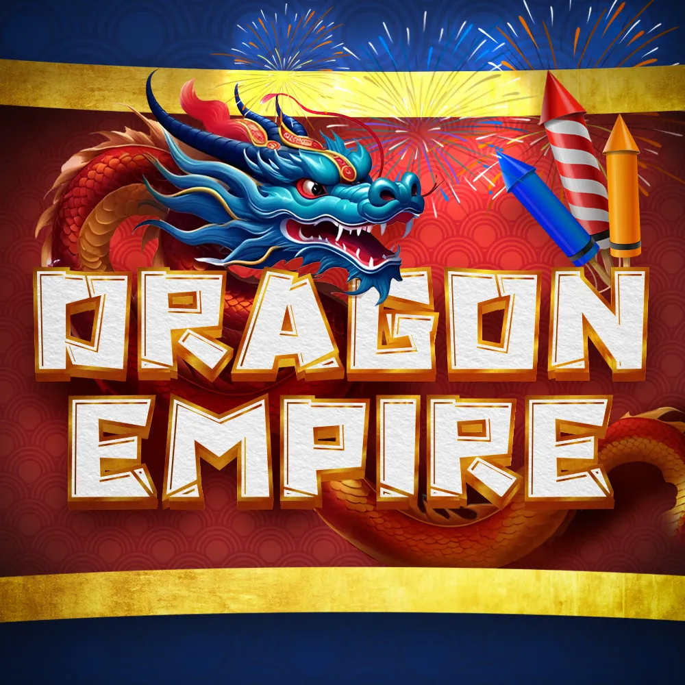Dragon Empire Spadegaming: Naga Penuh Strategi