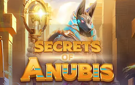 Raih Keberuntungan di Secrets of Anubis Slot Online
