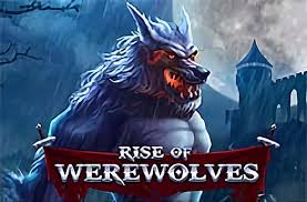 Rise of Werewolves: Sensasi Slot Malam Hari! Seru!