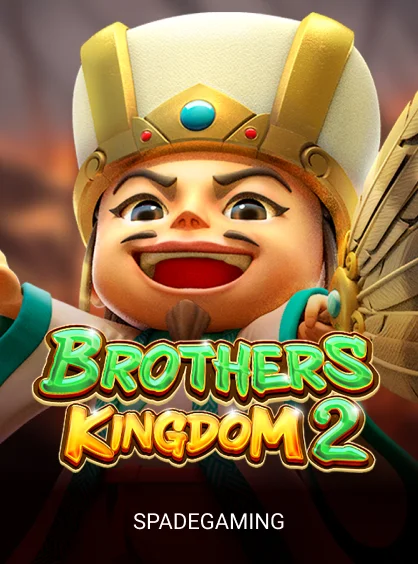 Serunya Brothers Kingdom 2 di Dunia Kerajaan Epik
