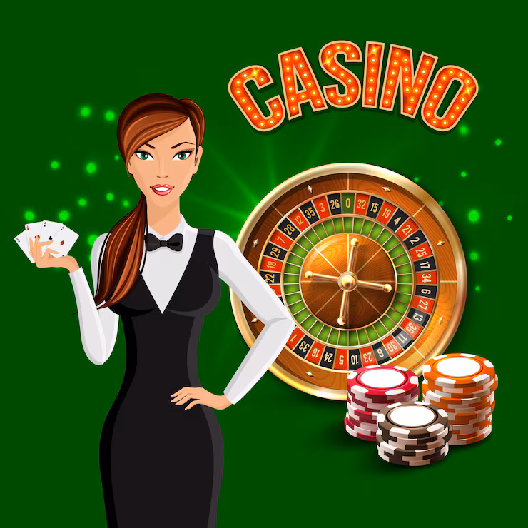 Live Casino Seru dengan Sensasi Real Time yg Beda!