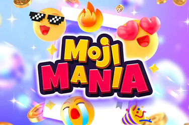 Seru dan Menguntungkan, Temukan Keseruan Moji Mania Slot