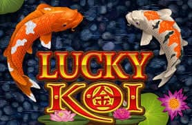 Keberuntungan Menanti di Lucky Koi Slot dari Spadegaming