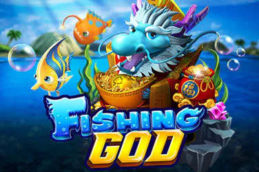 Menang Seru dengan Fishing God Spadegaming