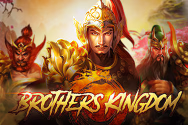 Petualangan Epik Bersama Brothers Kingdom