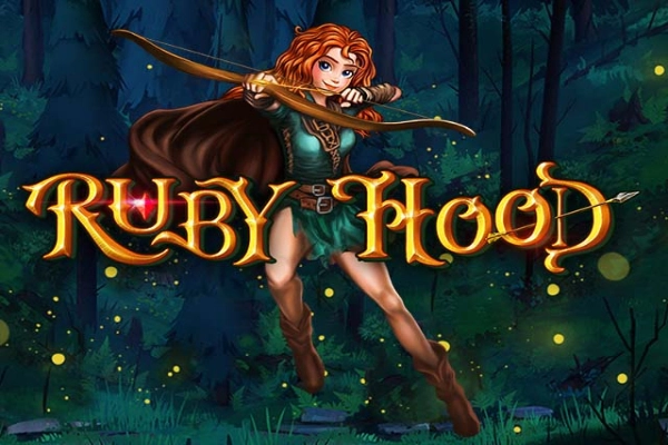 Petualangan Seru Bersama Ruby Hood Spadegaming