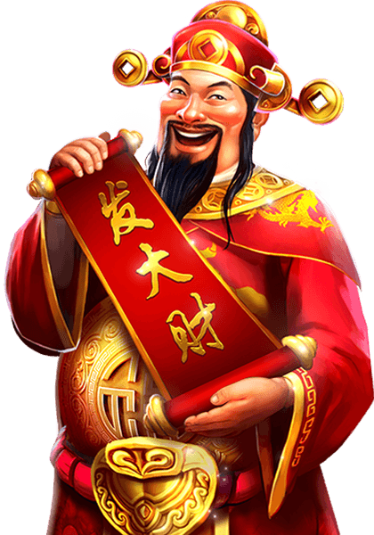 Serunya Main Caishen Spadegaming Bikin Hoki